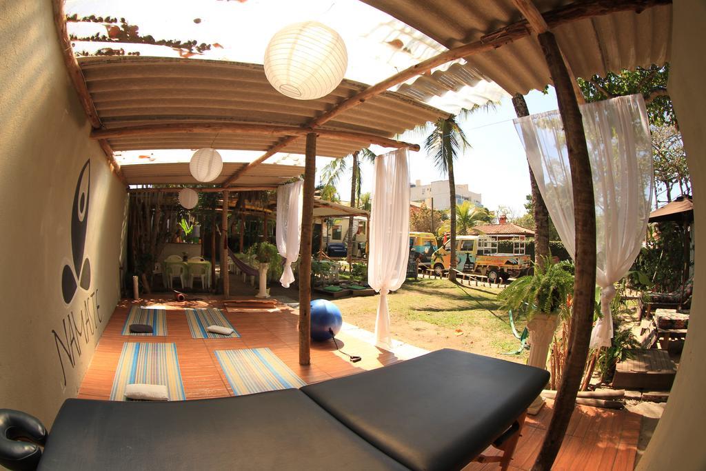 Rio Surf N Albergue