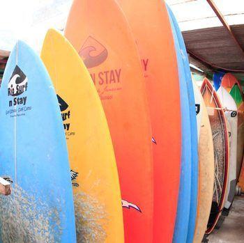 Rio Surf N Rio de Janeiro