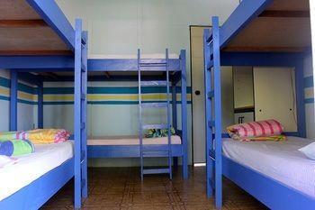 Albergue Rio Surf N