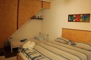 Albergue Rio Surf N Rio de Janeiro