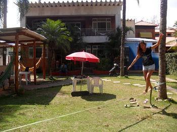 Albergue Rio Surf N Rio de Janeiro