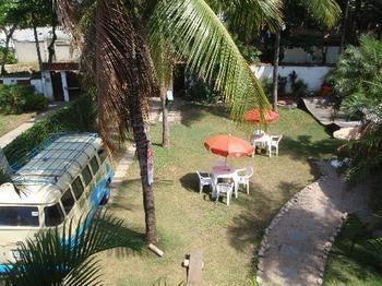 Albergue Rio Surf N Rio de Janeiro