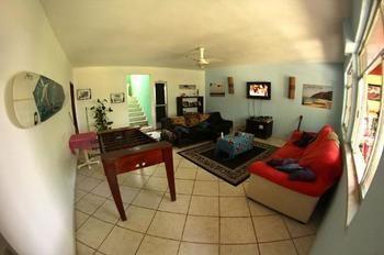 Albergue Rio Surf N Rio de Janeiro
