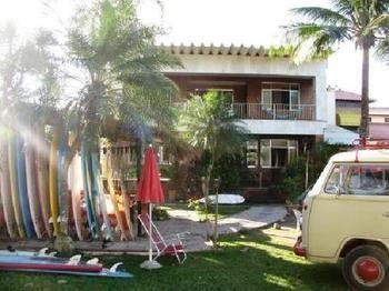 Albergue Rio Surf N Rio de Janeiro