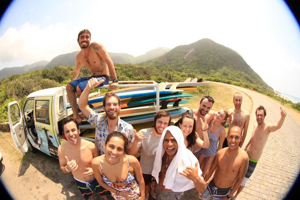 Rio Surf N *