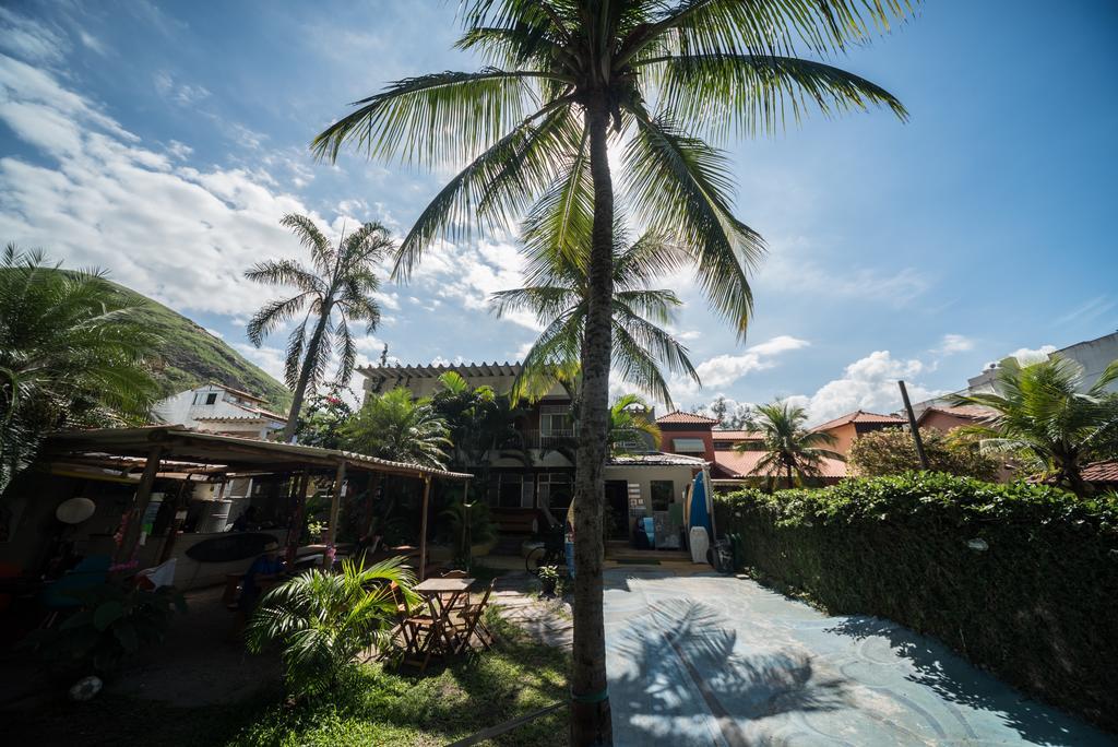 Rio Surf N Albergue