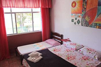 Albergue Rio Surf N Rio de Janeiro