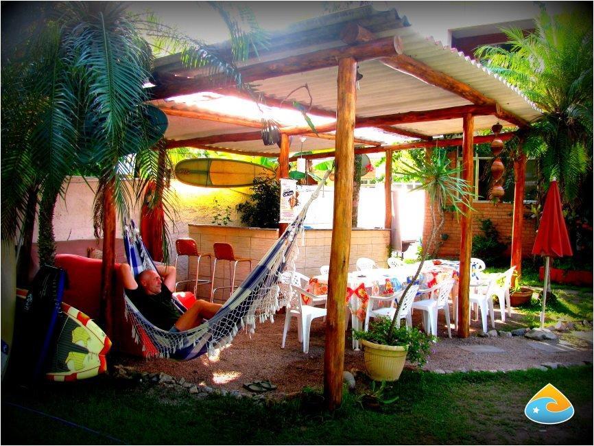 Albergue Rio Surf N Rio de Janeiro