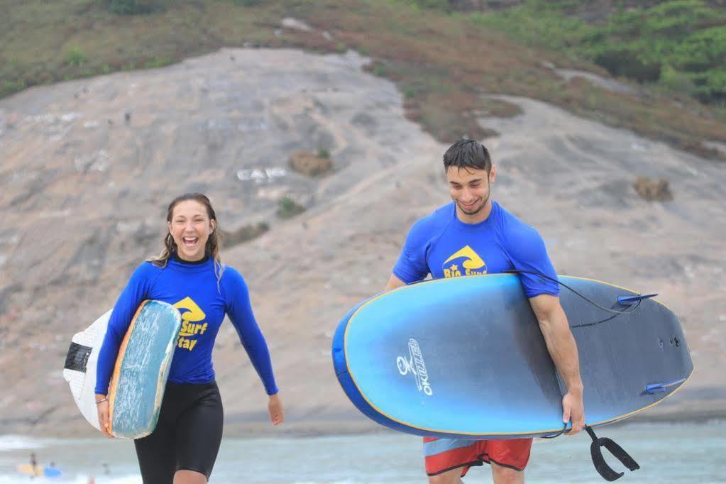 Rio Surf N Rio de Janeiro