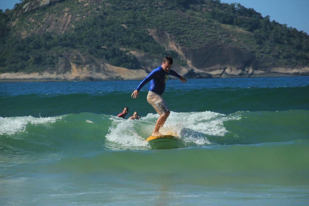 Rio Surf N Albergue Rio de Janeiro