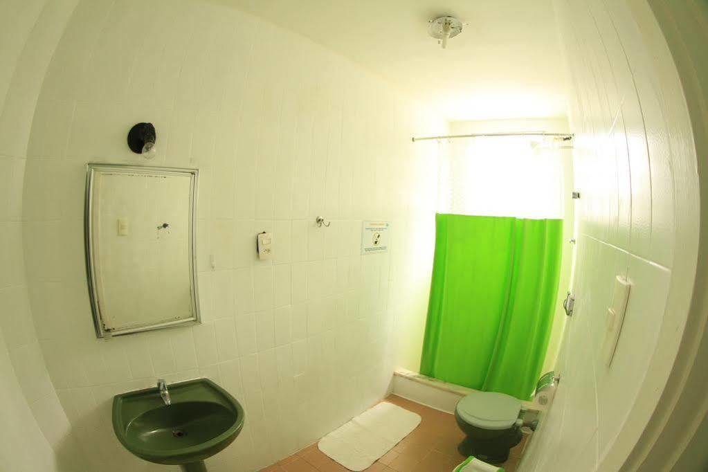 Albergue Rio Surf N Rio de Janeiro