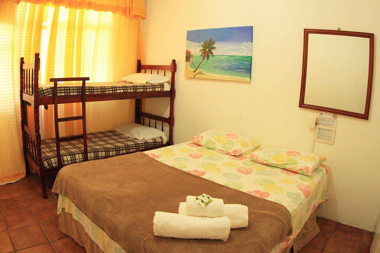 Albergue Rio Surf N Rio de Janeiro