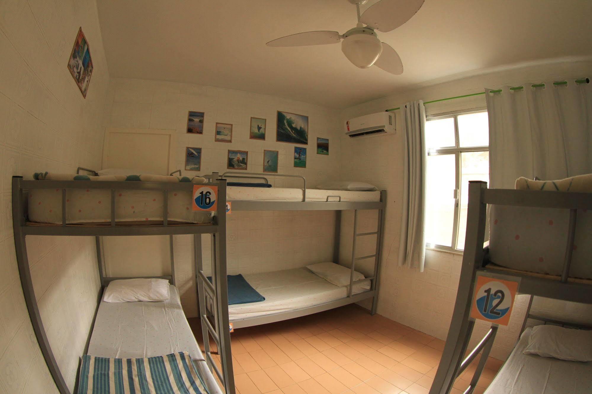 Albergue Rio Surf N Rio de Janeiro
