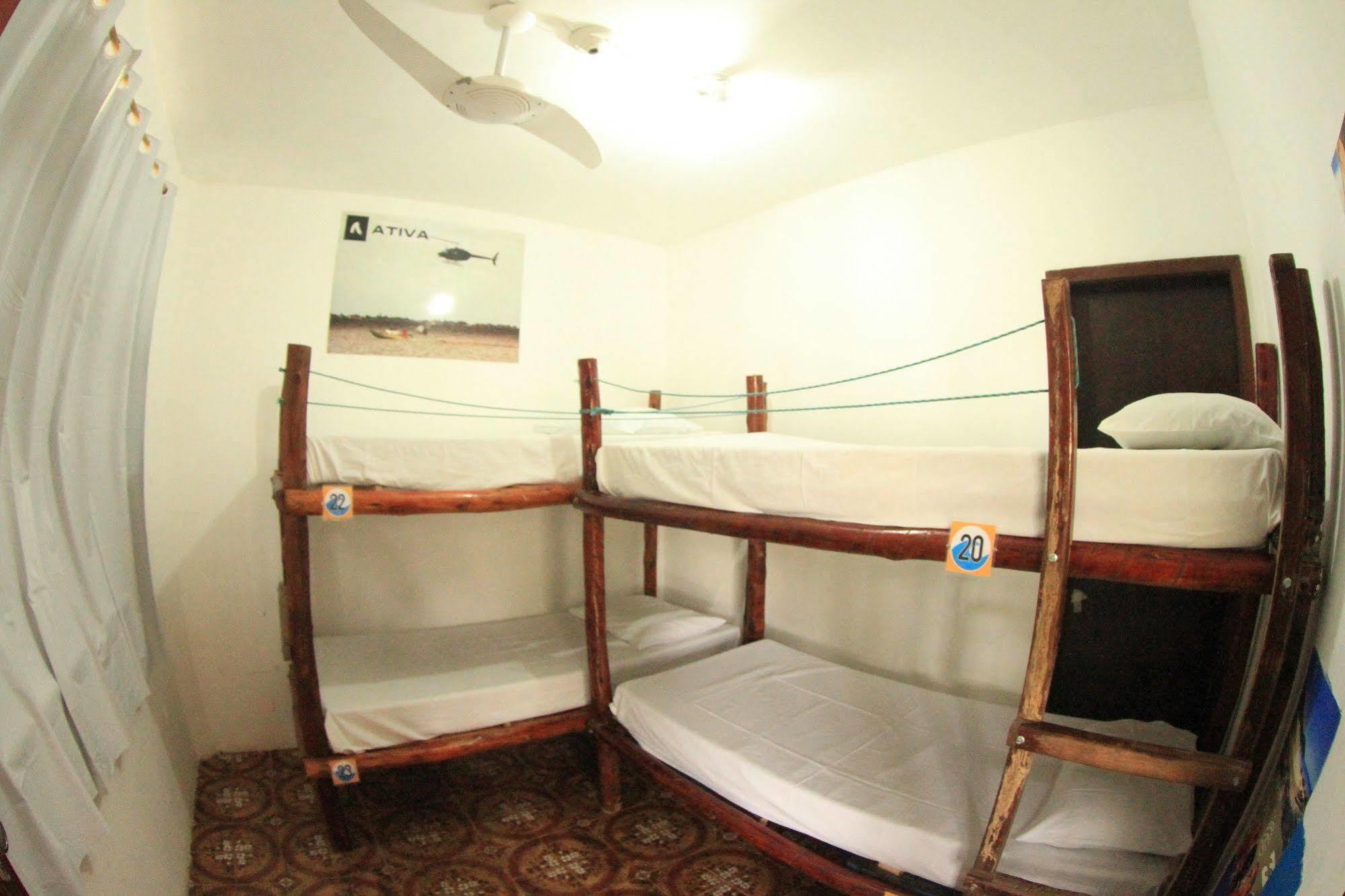 Albergue Rio Surf N *