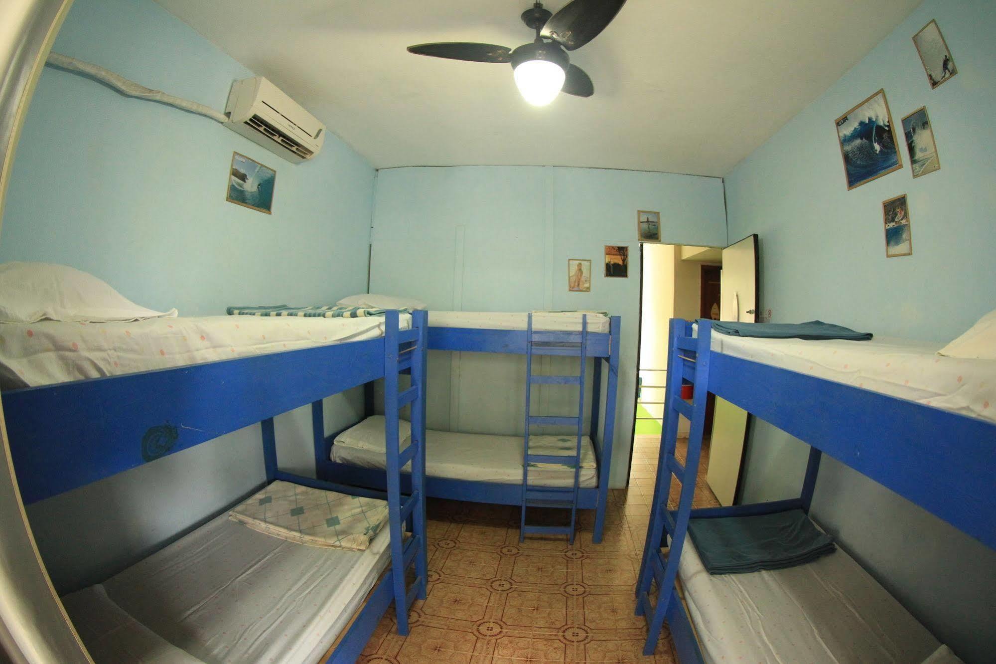 Albergue Rio Surf N