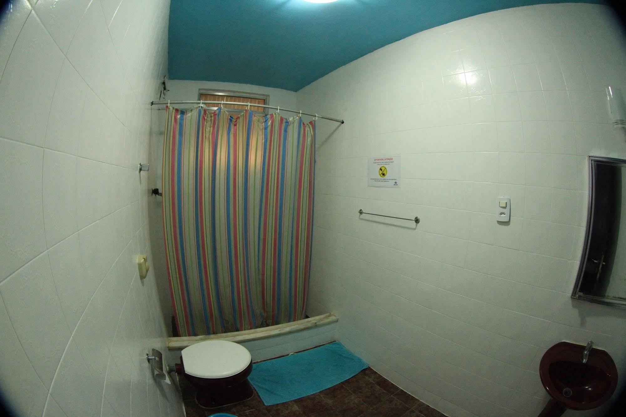 Albergue Rio Surf N *