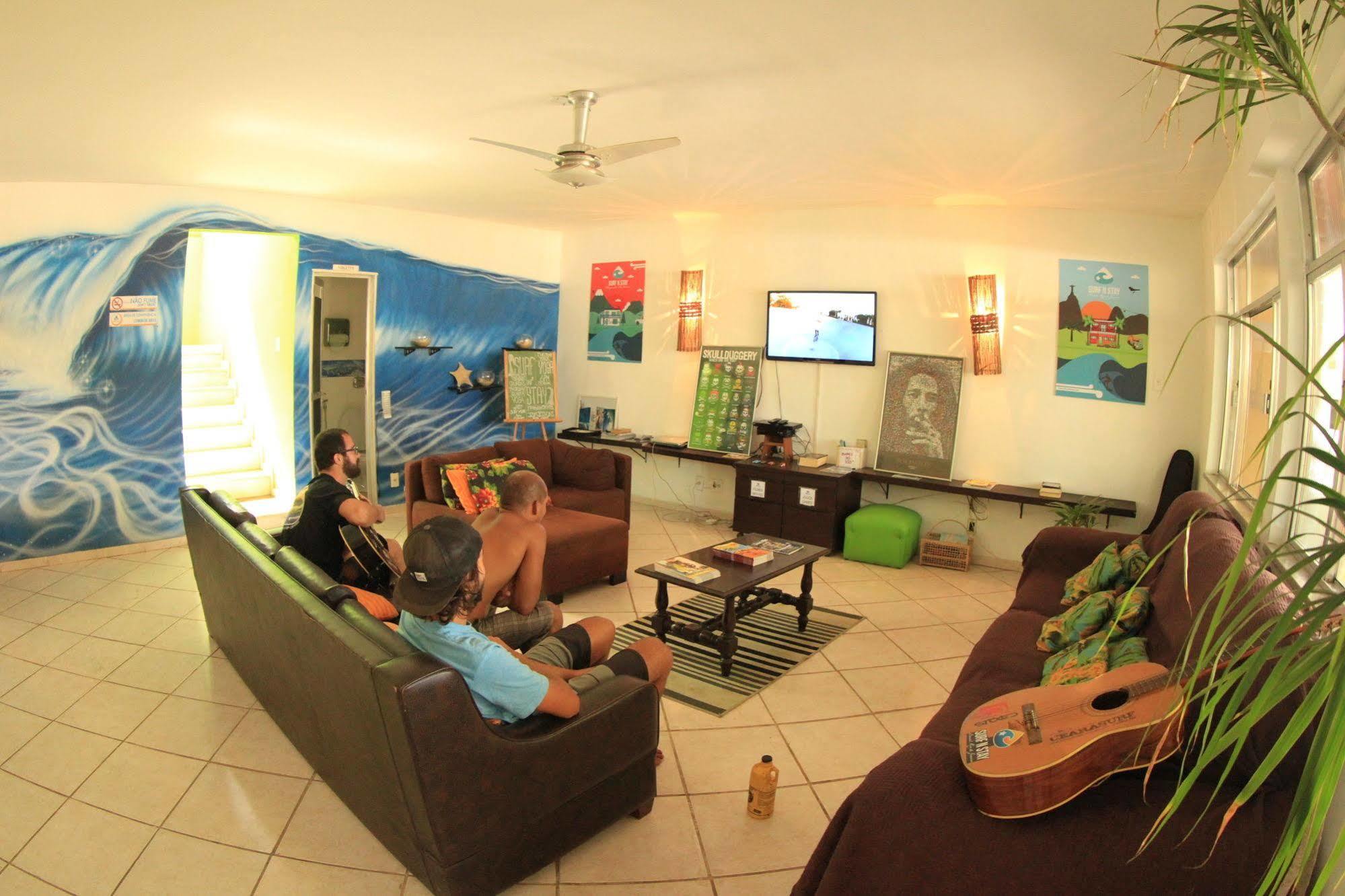 Rio Surf N