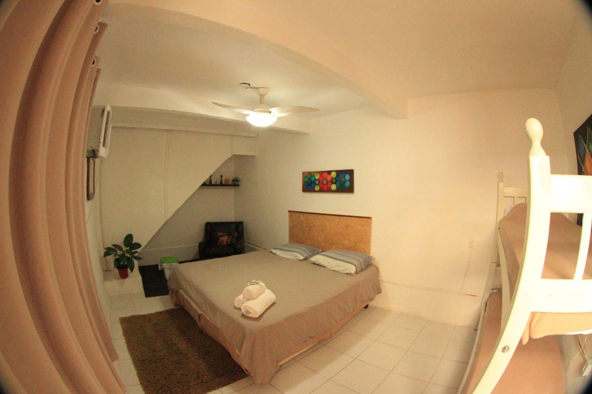 Albergue Rio Surf N *