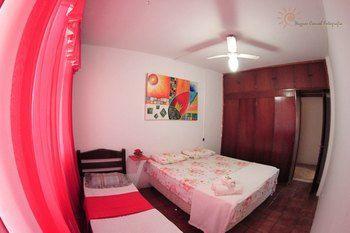 Hostel Rio Surf N