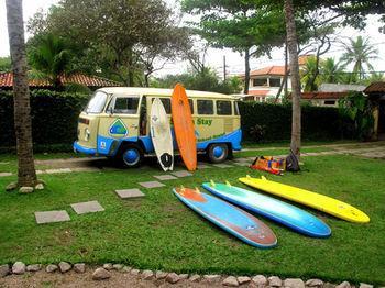 Hostel Rio Surf N *
