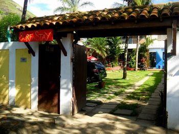 Hostel Rio Surf N *