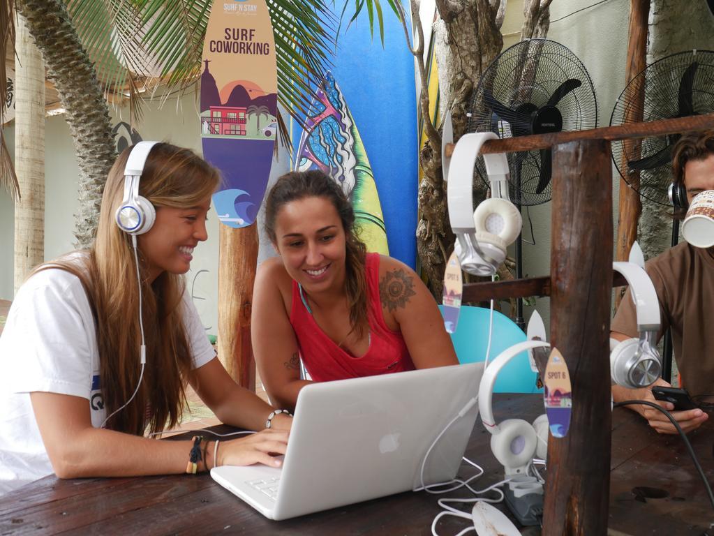 Hostel Rio Surf N Rio de Janeiro
