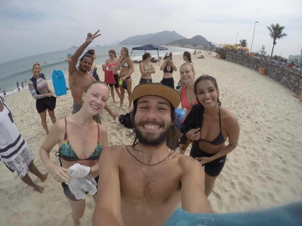 Rio Surf N Rio de Janeiro