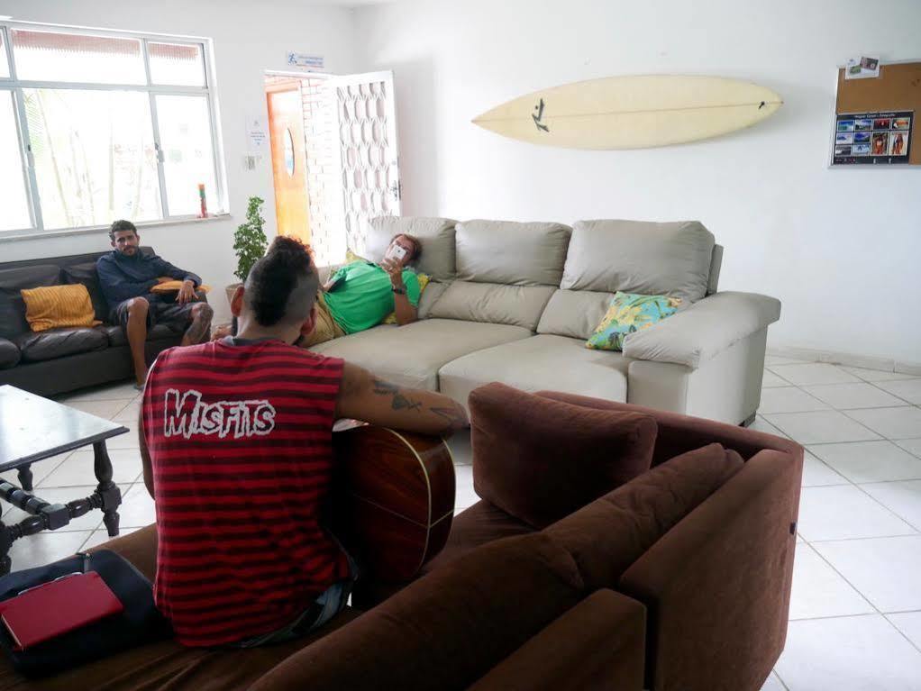 Rio Surf N Hostel Rio de Janeiro