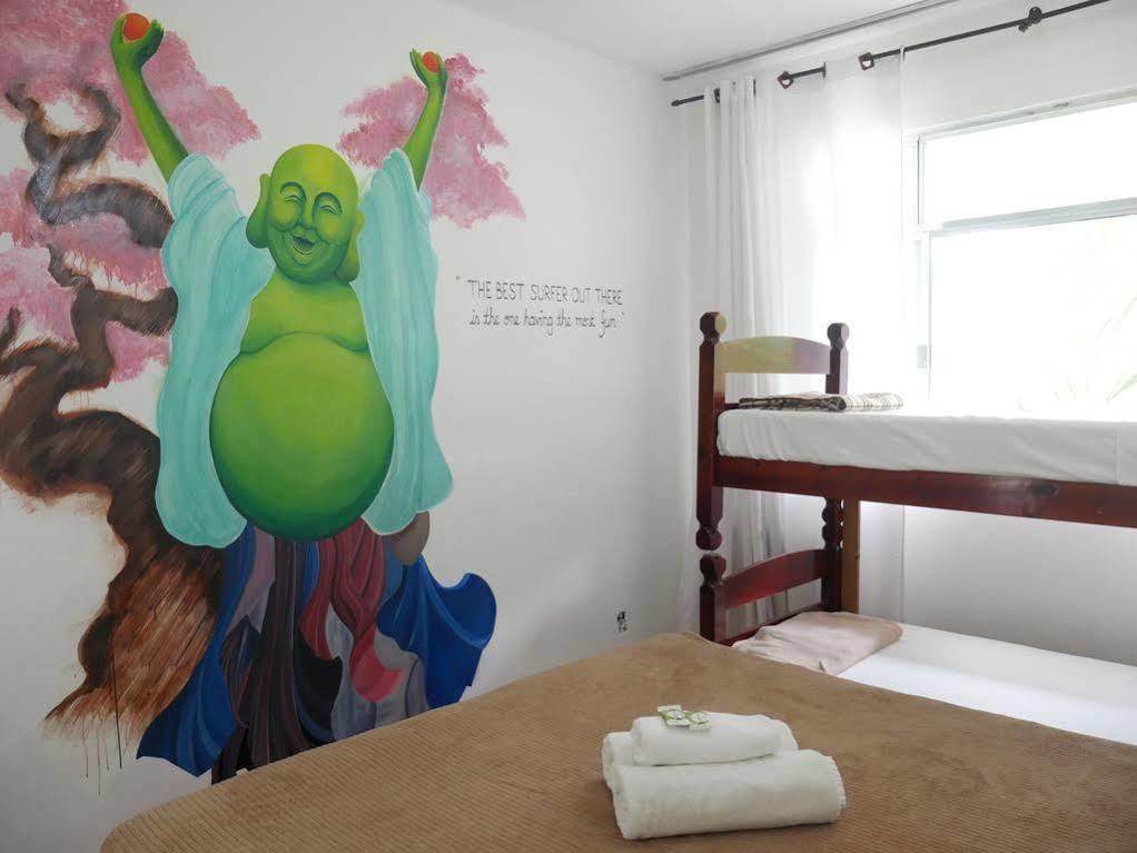 Hostel Rio Surf N *