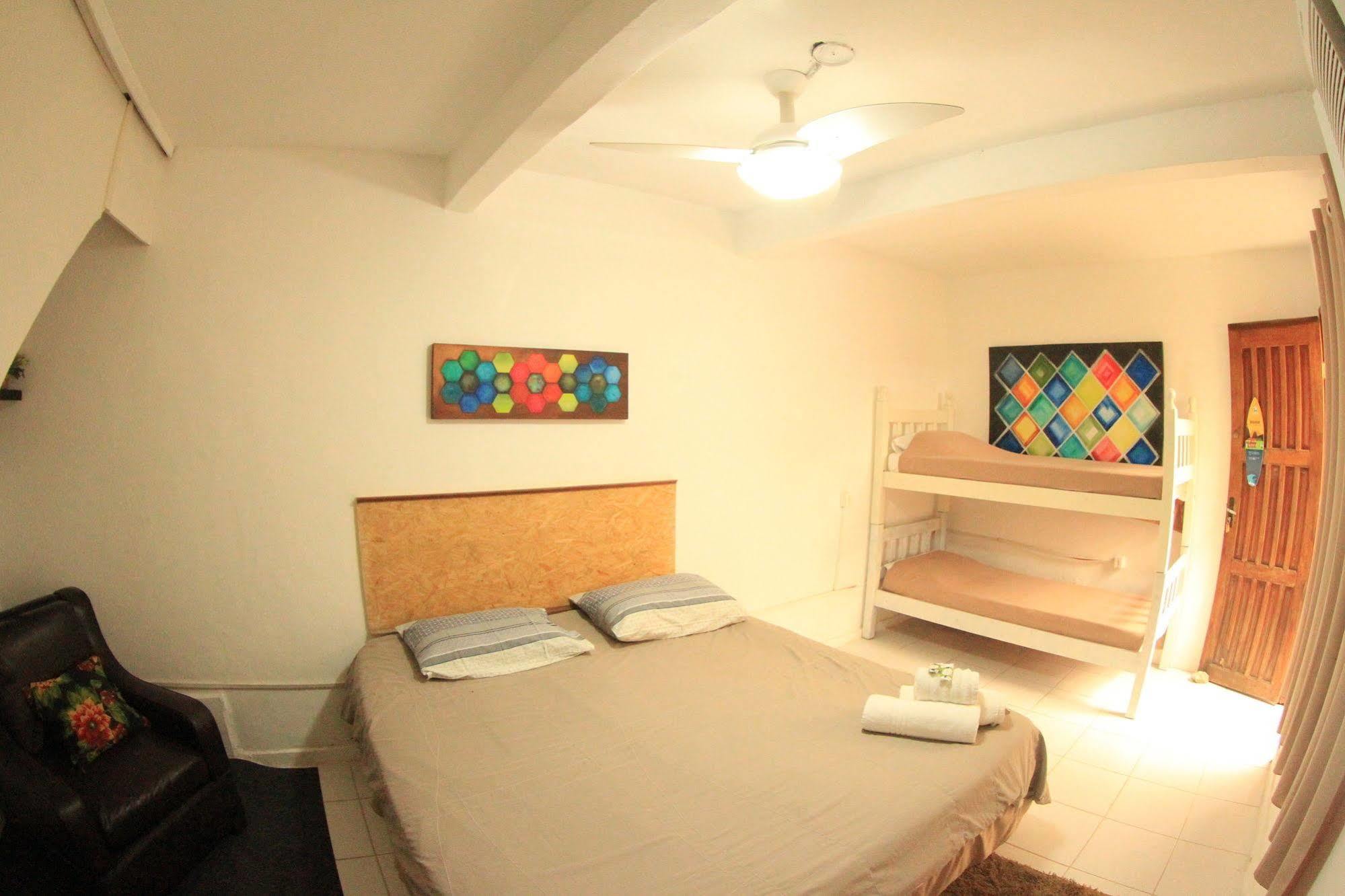 Hostel Rio Surf N *