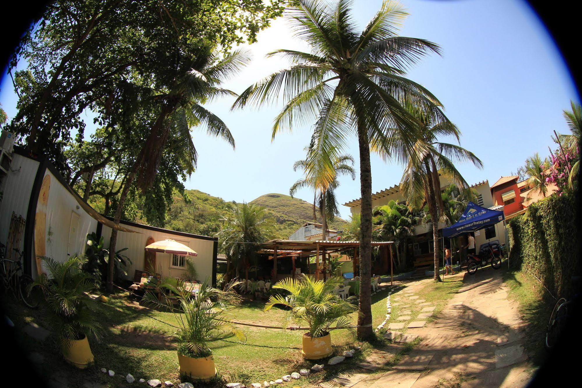 Rio Surf N Hostel