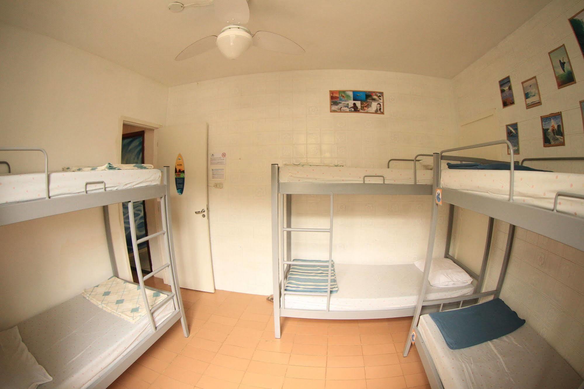Hostel Rio Surf N Rio de Janeiro