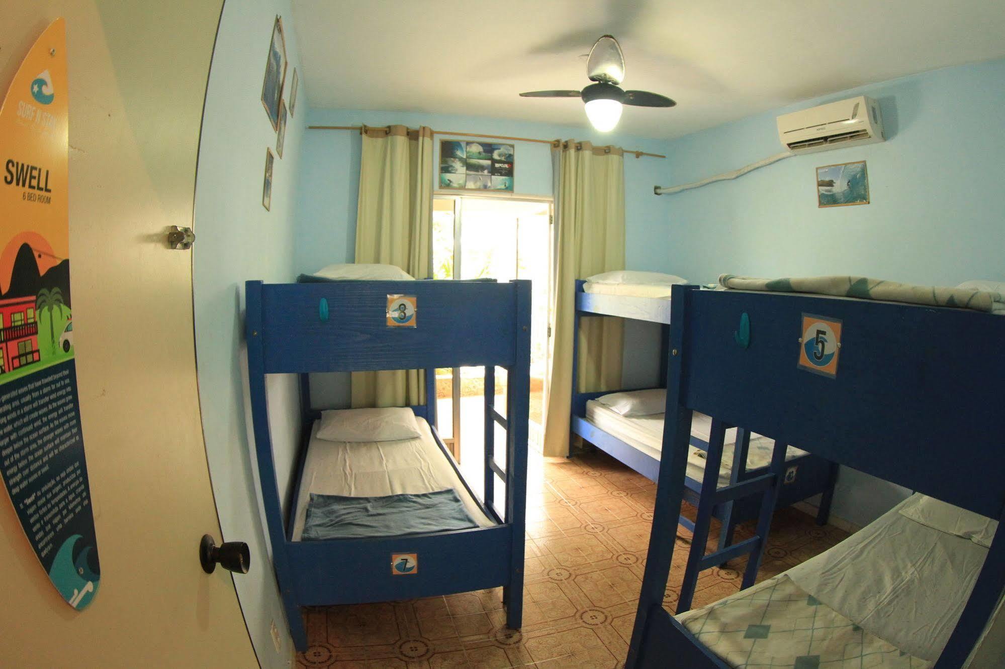 Hostel Rio Surf N Rio de Janeiro