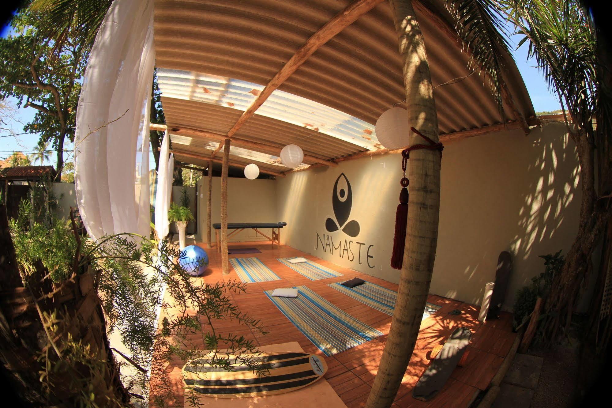 Rio Surf N Hostel Rio de Janeiro